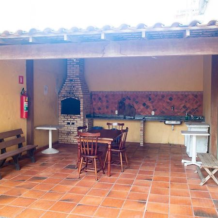 Lindo 2 Quartos Com Piscina E Ar Na Praia Do Forte 카보프리우 외부 사진