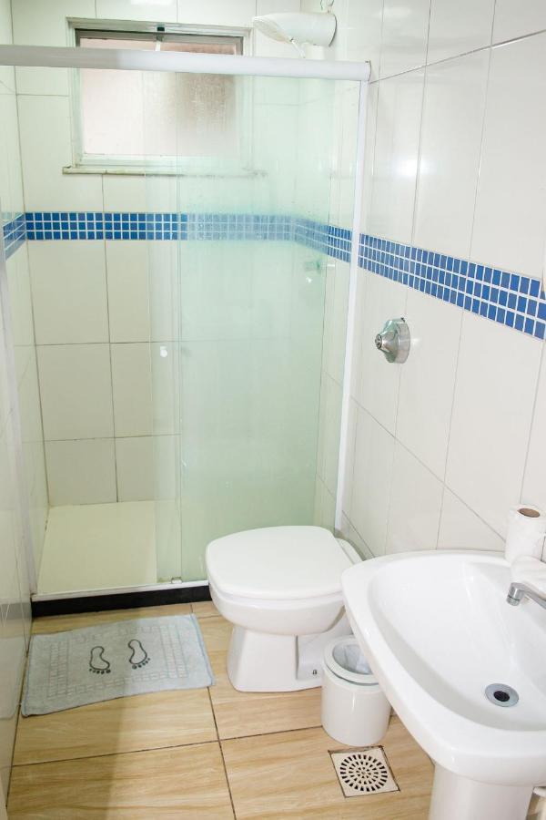 Lindo 2 Quartos Com Piscina E Ar Na Praia Do Forte 카보프리우 외부 사진
