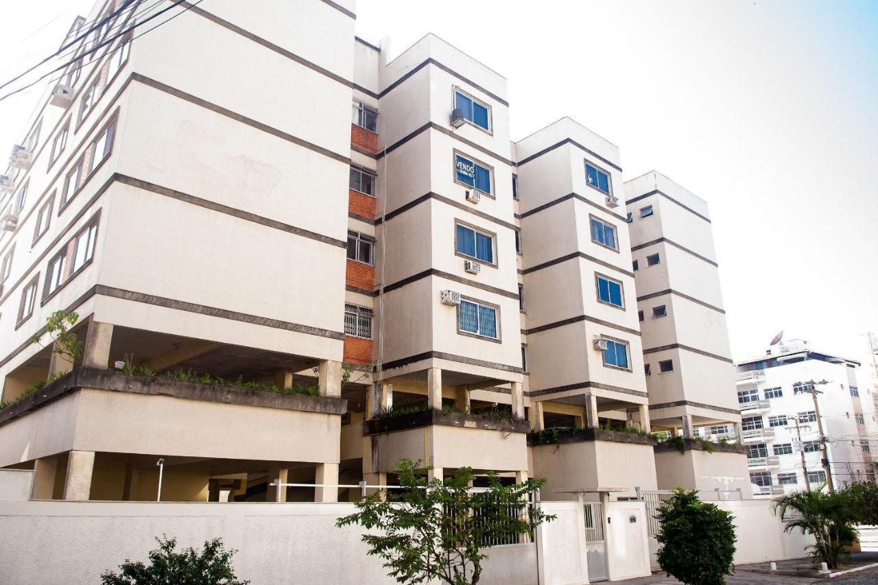 Lindo 2 Quartos Com Piscina E Ar Na Praia Do Forte 카보프리우 외부 사진