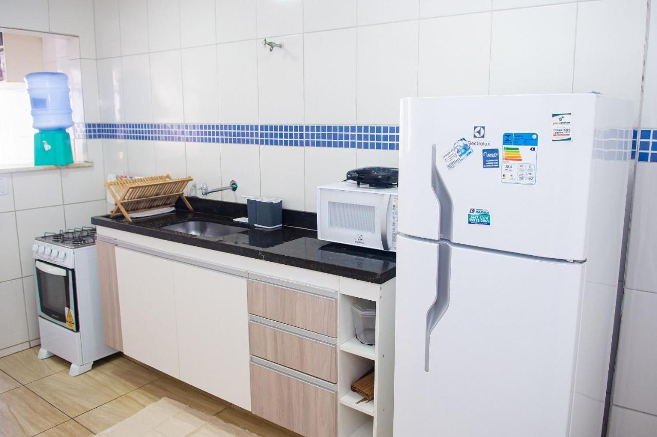 Lindo 2 Quartos Com Piscina E Ar Na Praia Do Forte 카보프리우 외부 사진