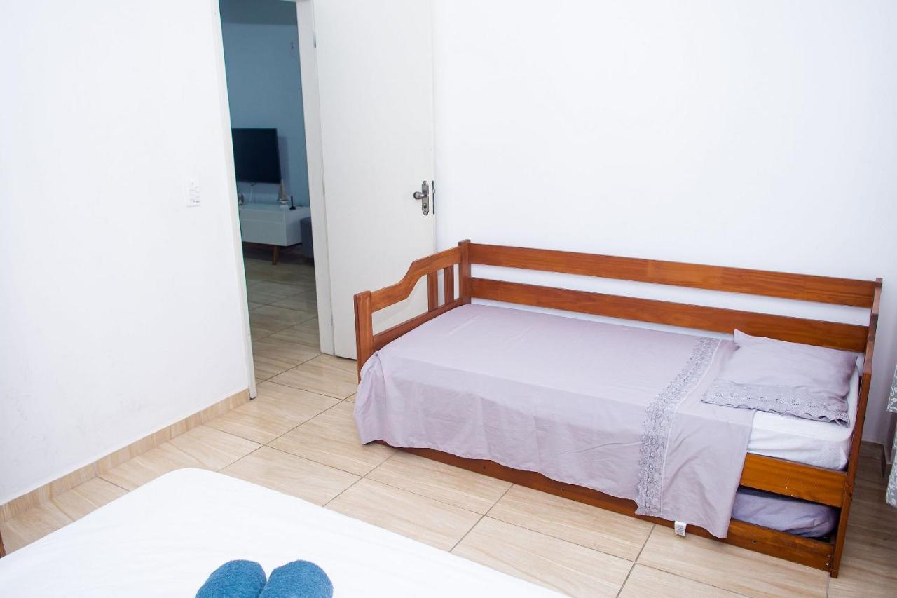 Lindo 2 Quartos Com Piscina E Ar Na Praia Do Forte 카보프리우 외부 사진