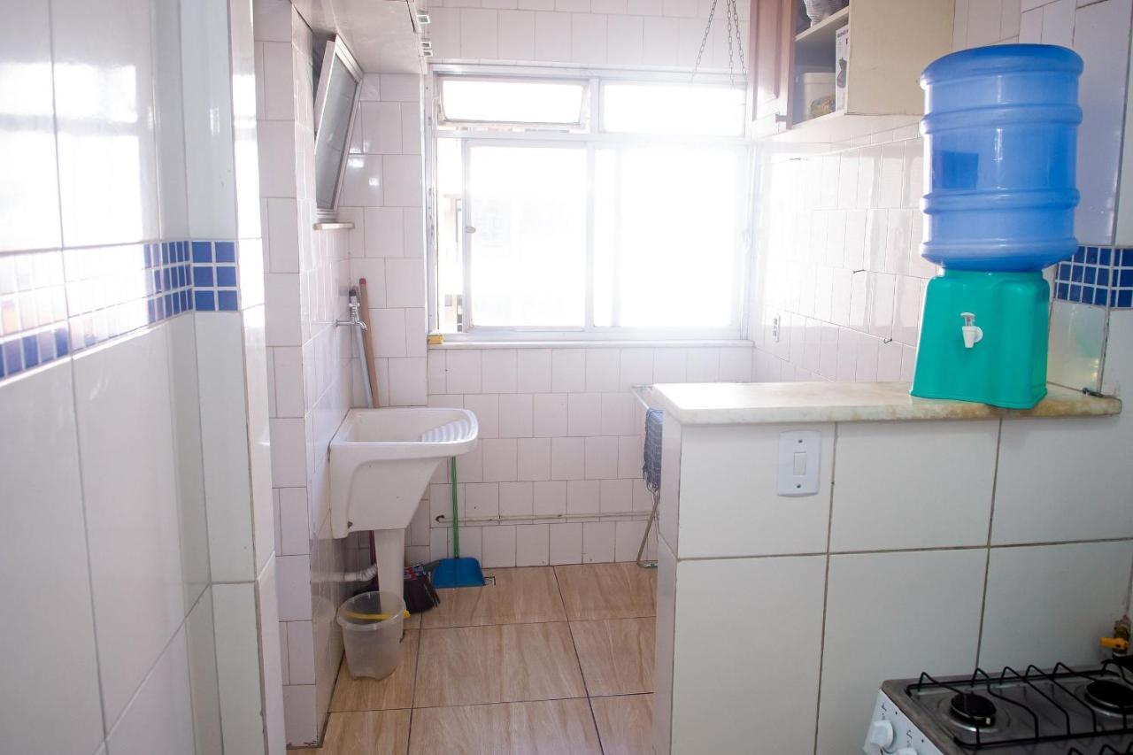 Lindo 2 Quartos Com Piscina E Ar Na Praia Do Forte 카보프리우 외부 사진