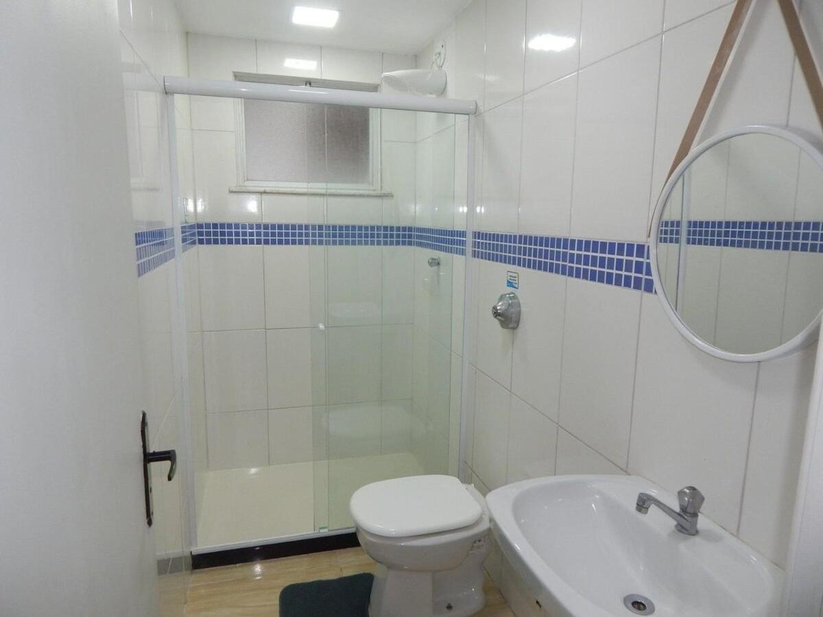 Lindo 2 Quartos Com Piscina E Ar Na Praia Do Forte 카보프리우 외부 사진