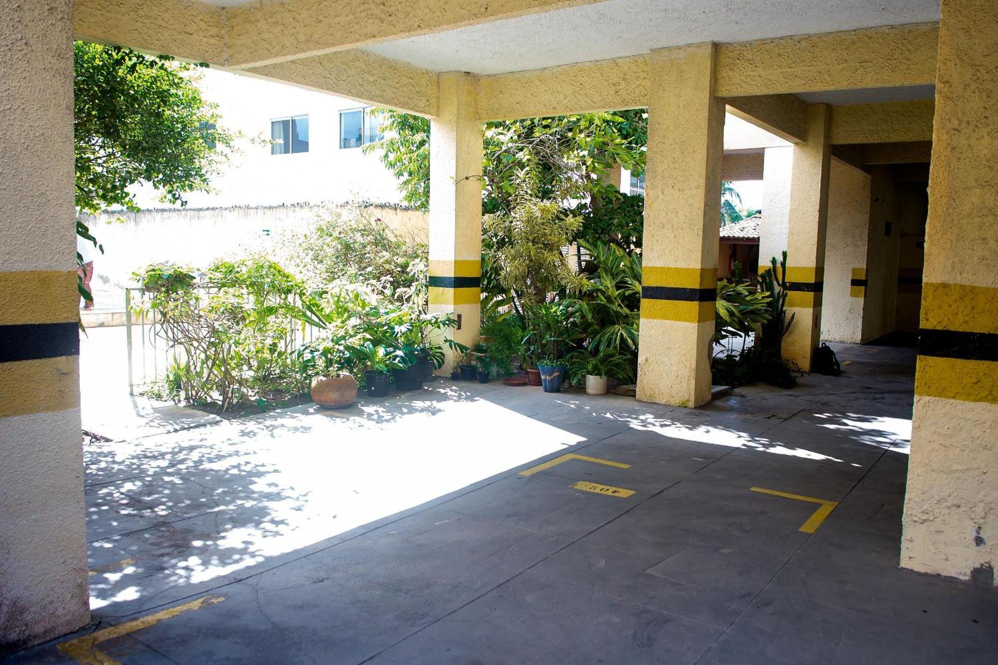 Lindo 2 Quartos Com Piscina E Ar Na Praia Do Forte 카보프리우 외부 사진