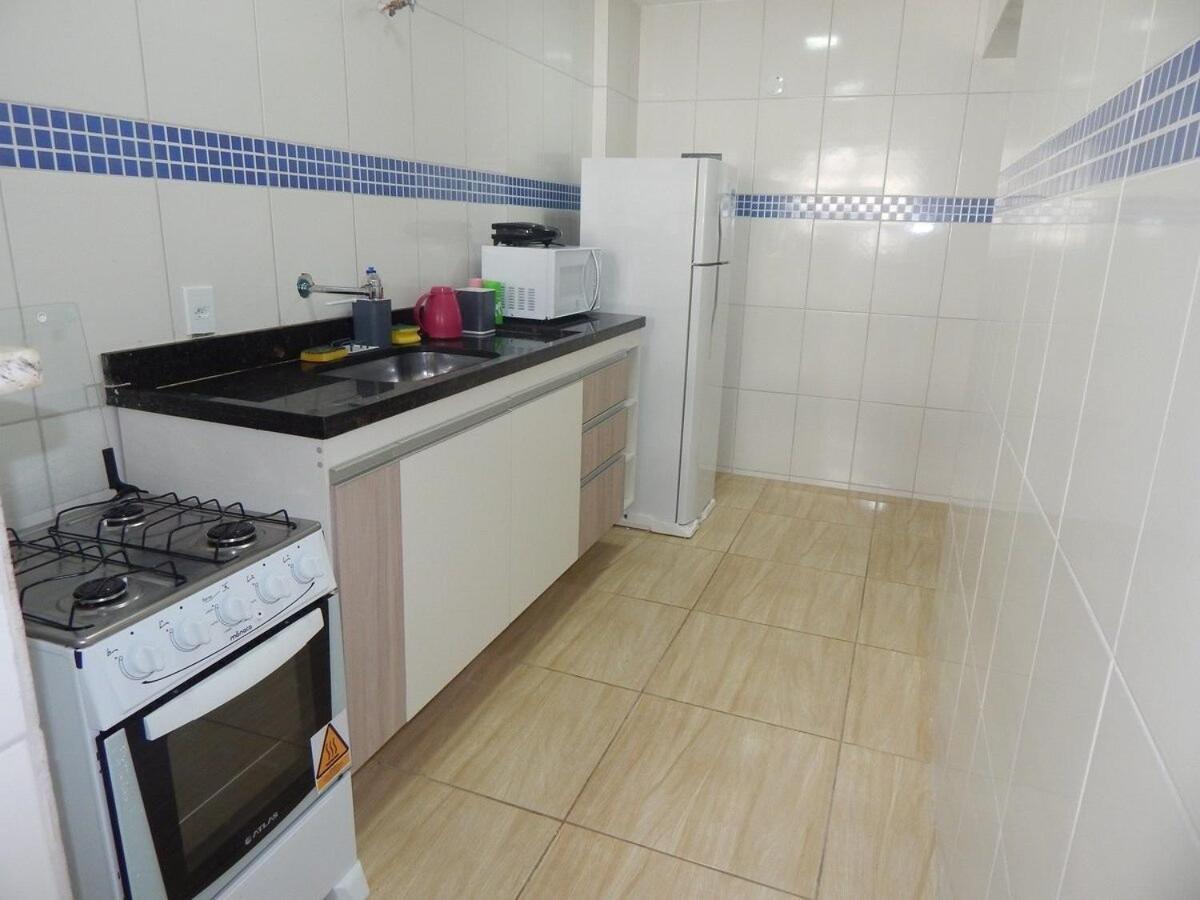 Lindo 2 Quartos Com Piscina E Ar Na Praia Do Forte 카보프리우 외부 사진